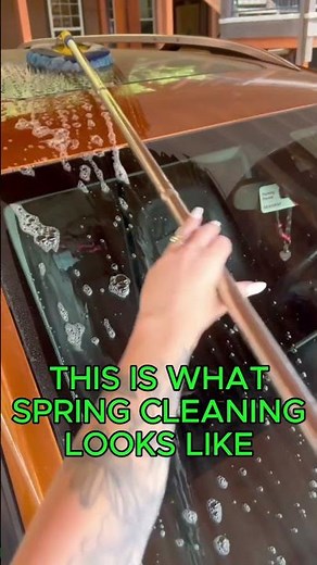 SPRING CLEANING 2026 | Before & After Transformation