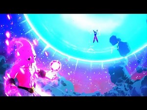 Dragon Ball Z: Kakarot But Goku Uses Super Spirit Bomb ENDING!