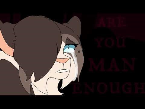 Are you man enough Warriors OC PMV