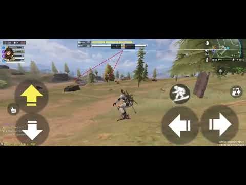 Codm mod menu/ aimbot, esp, wallhack/ safe for main acc