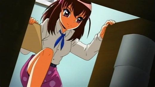 Sparrow's Hotel | E4 - Kojou "S" On the Scene