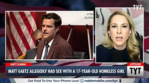 Matt Gaetz Accuser SPEAKS OUT | The Young Turks
