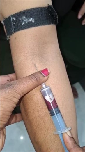 #blood #lab