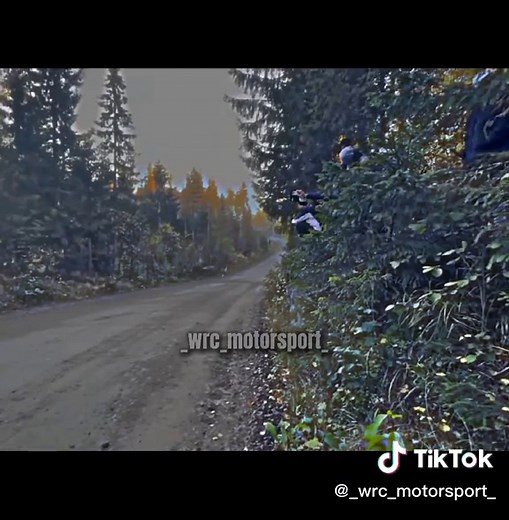 Insane Motorsport Moments | Rally Epic Cinematic