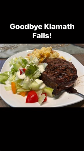 22K views · 485 reactions | Goodbye Klamath Falls! | Walking America Couple | Facebook