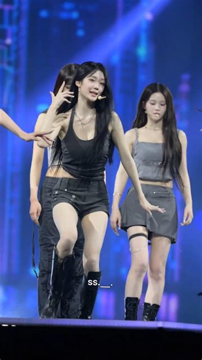 트리플에스 tripleS 유빈 'Girls Never Die' 직캠 260626 #트리플에스 #tripleS #유빈 #Yubin #직캠 #fancam #kpop