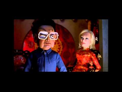 Team America: World Police (Theatrical Trailer)