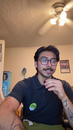 Olive Garden Server's Post-Shift Chat