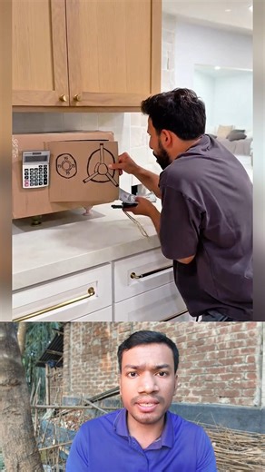 Homemade Security System That Actually Works 😆