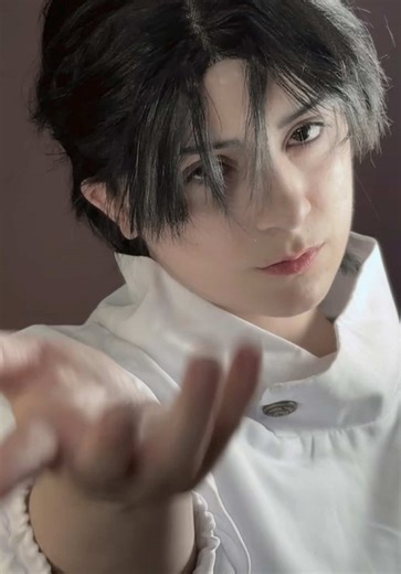 Yuta Okkotsu Cosplay from Jujutsu Kaisen