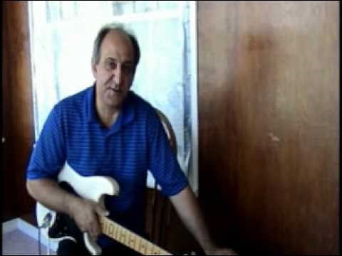 DR. Z Maz Jr. 18 watt Tube Combo Guitar Amp Demo 12" Speaker