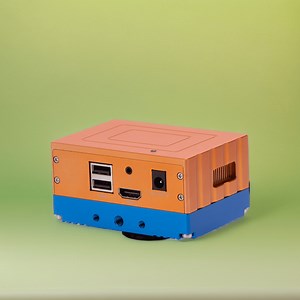 [Hot Item] Ultra HD USB 3.0 Digital Microscope Camera for High-Quality Imaging