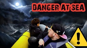 Exploring gone wrong at sea