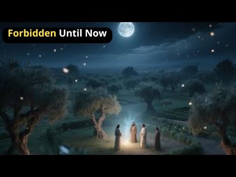 The Forbidden Monad Codes Jesus Taught Before Judas Betrayed Him