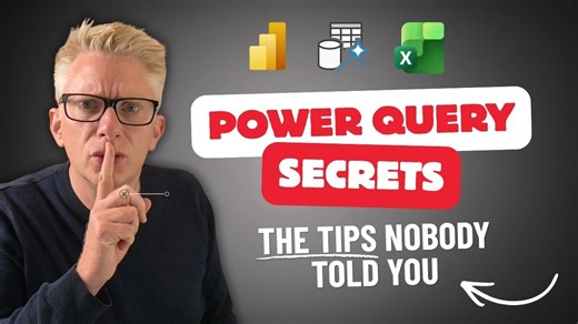 Why Your Power Query Numbers Don’t Match Excel and How to Fix It