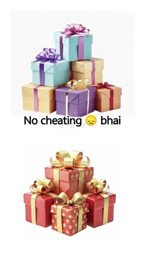 Choose your gifts box 🎁 #giftbox #chooseyourgift #youtubeshorts #tranding ‪@ChooseYourGift‬