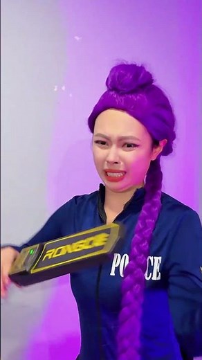 鲁米怎么那么贪心!#kpop #kpopdemonhunters #huntrix