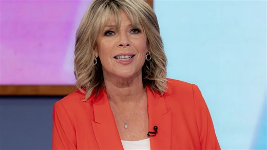 Ruth Langsford breaks silence on why she's STILL wearing wedding ring