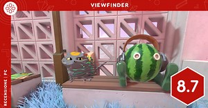 Viewfinder – La recensione