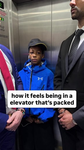 #elevator #packed #rs #elevators | elevator