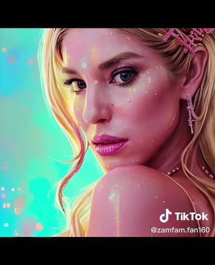 ZamFam.Fan160 on TikTok