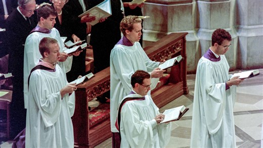 What are the lyrics to the hymn ‘Guide me, O thou great Redeemer’?