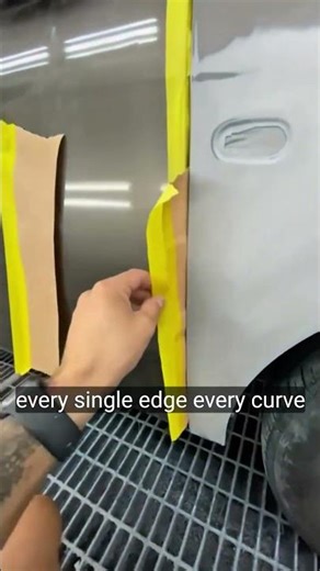 how to car masking process tips #car #automobile #talasisdetailing #automotivetools #wraptools #tips