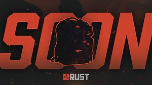 👀⏰🎒 | Play Rust