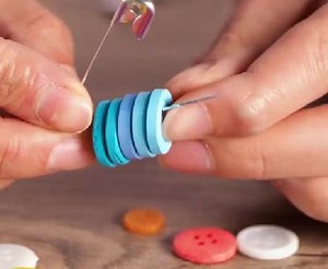 1.2M views · 5K reactions | Stich perfekt! Zeitersparende Näh-Tipps und Tricks! | 5-Minuten Tricks | Facebook