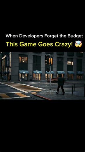 Unreal engine Create Madness #unrealengine5 #gameshorts #ferrari #policechase #gaming