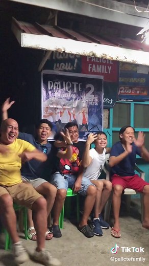 YEAR TWO ✌🏻 #fyp #palictefamily #yeartwo #fypシ #vibes #september #tiktokph #kulitan #family @vinsmoke sanji @Johnry Pals 🔱🔥