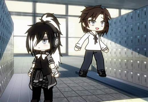 Understanding Emo Boy Trends in Gacha Life