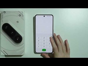 Nothing Phone 3a/3a Pro: How to Open CIT Test Menu