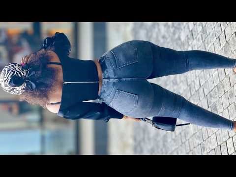 OVER 1 Million Fans Can’t Be Wrong – The Rise of Pretty Liswe | Curvy Fashion Icon #beautiful
