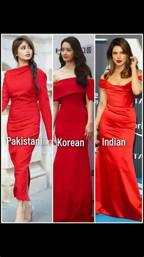 pakistani actress v's korean and Indian actress with hard compilation 🤔🤗🤩#pakistaniactress #shorts