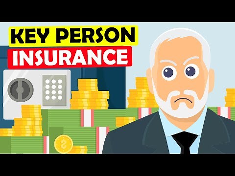 Key Person Life Insurance