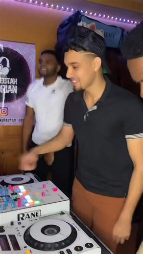 Selectah Adrian🇹🇹⚡️ | Who ready for Carnival?😮‍💨⚡️ #carnival #soca #reels #trendingreels #viral | Instagram