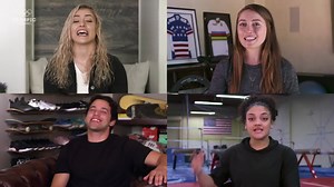 4.5M views · 3.1K reactions | Top Athletes were asked to rate your...