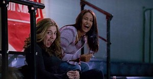 Lady Gaga On Her 2001 The Sopranos Cameo: "I Can See Exactly What I Did Wrong"