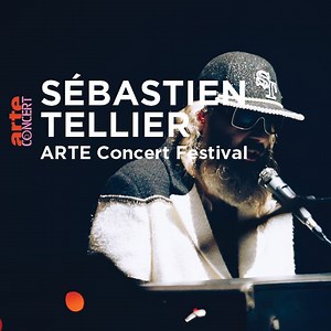 2.6K reactions · 645 shares | La ritournelle de Sébastien Tellier au ARTE Concert Festival, on ne s'en remet toujours pas ! bit.ly/SebastienTellierACF | ARTE Concert | Facebook