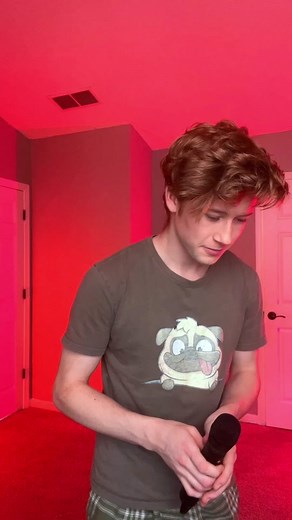 The Script Cover: Never Seen Anything Quite Like You