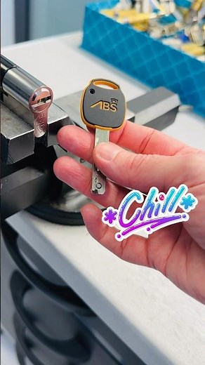 New Topolino Decoder🇬🇧🇬🇧🇬🇧 #picktool #locksmith