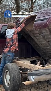 91K views · 45 reactions | IG: @itsxanderedwards built this truck bed out of wood. Simple idea with big impact. #diy #familyhandyman #woodworking #truckbedbuild #customtruck | Family Handyman | Facebook