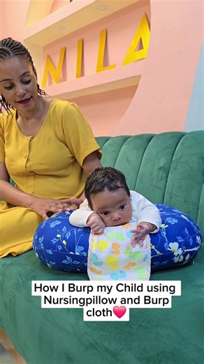 Essential Burping Tips for Newborn Feeding