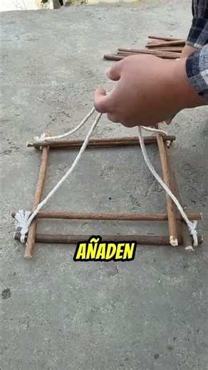 El Antiguo Truco Para Crear Una Cesta Increíble 😱