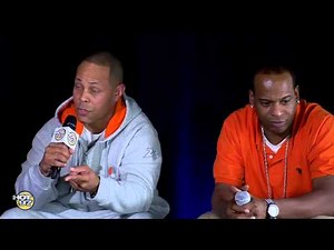 David Seabrook talks about his history with Karen Gravano, working with "Sammy The Bull" & More