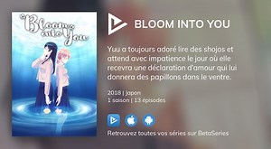Regarder Bloom Into You streaming