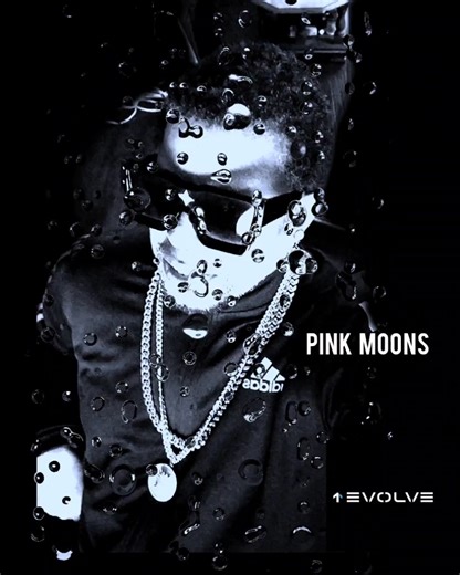 Blue Note -Pink Moons.. (Video Preview)