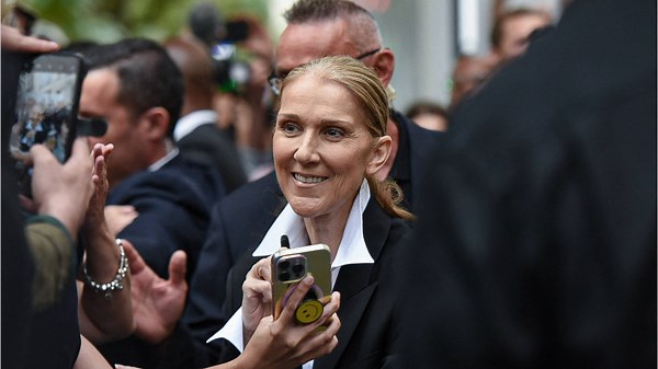 Nouvelle chanson de Céline Dion : surprise ! Ces stars ont elles aussi collaboré sur le titre