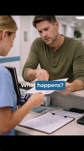 Your Family Pays $30K Before Insurance Even Does Anything